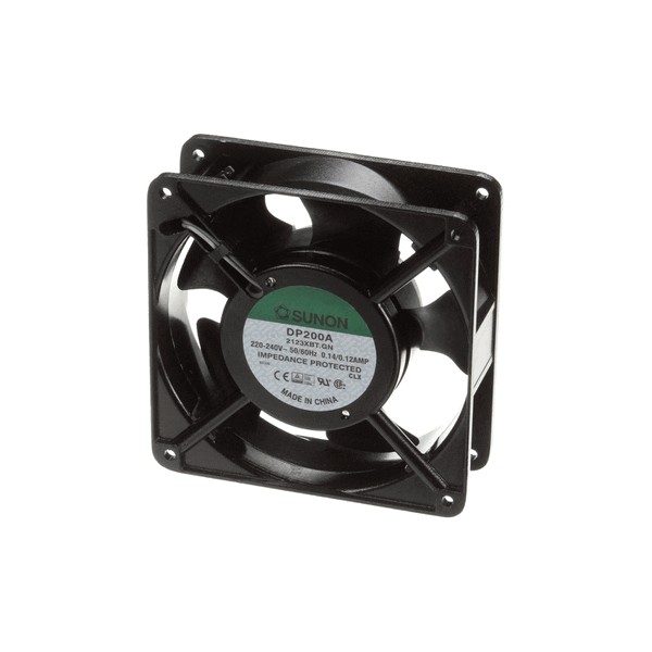 (image for) Bakers Pride AS-1215400 AXIAL COOLING FAN 220/240V